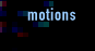 motions